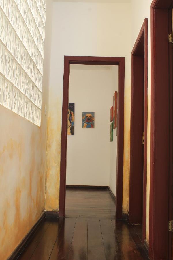 Trilhas De Minas Hostel Camping Ouro Preto  Exterior foto