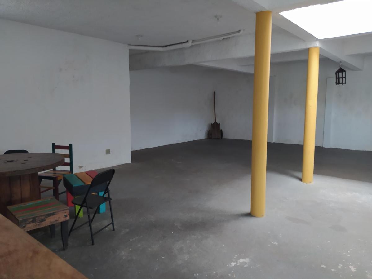 Trilhas De Minas Hostel Camping Ouro Preto  Exterior foto