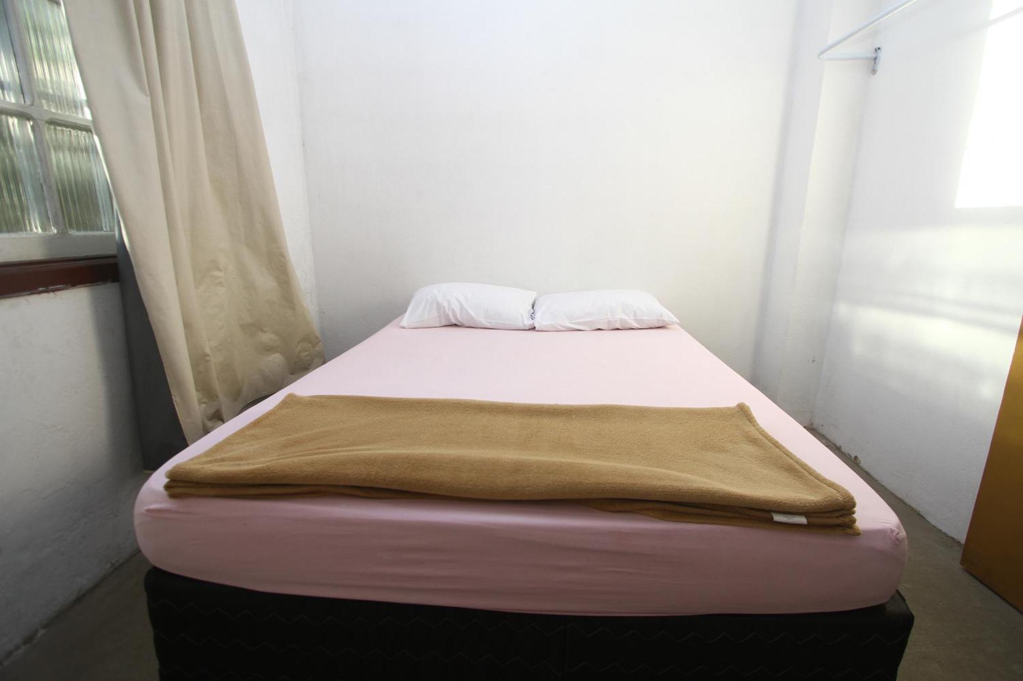 Trilhas De Minas Hostel Camping Ouro Preto  Exterior foto